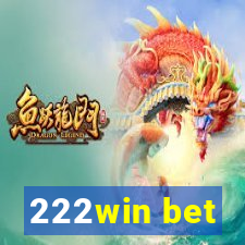 222win bet